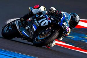 Suzuki gsx r 750 trattabile 
