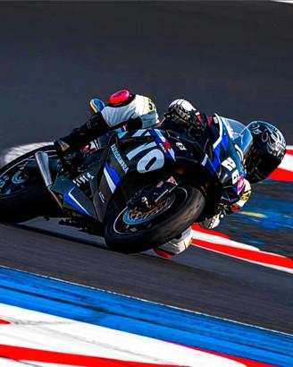 Suzuki gsx r 750 trattabile 