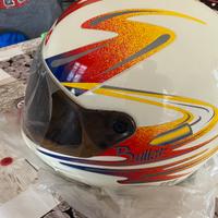 Casco Fila Bullet vintage