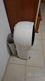 Raffrescatore ARGO POLIFEMO ZEUS