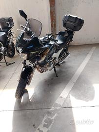 Yamaha 850