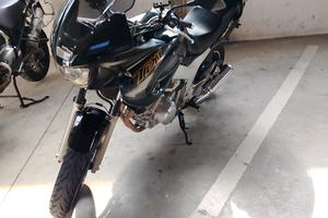Yamaha 850