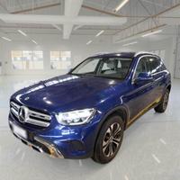 MERCEDES-BENZ GLC 300 de 4Matic EQ-Power Executi