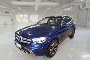 MERCEDES-BENZ GLC 300 de 4Matic EQ-Power Executi