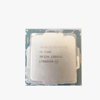 Cpu i5 7400