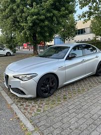 Alfa Romeo Giulia Veloce 210cv