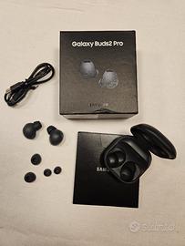 Samsung Galaxy Buds2 Pro