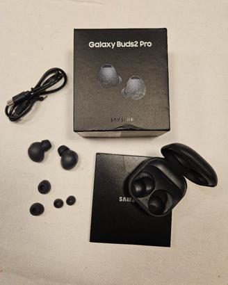 Samsung Galaxy Buds2 Pro