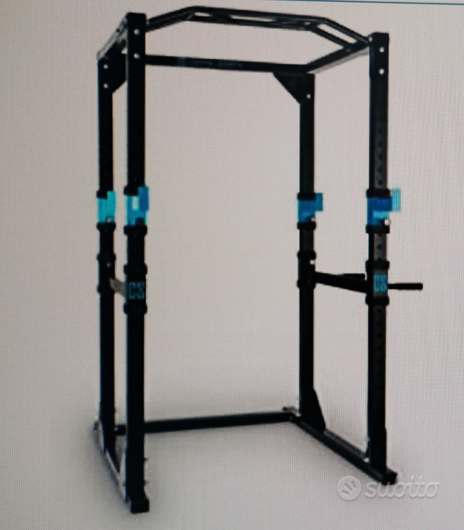 Tremendour best sale power rack