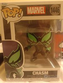 Funko Pop! Marvel Chasm #1446