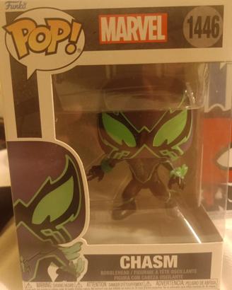 Funko Pop! Marvel Chasm #1446
