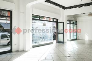 Negozio Milazzo [#prof224VCG]