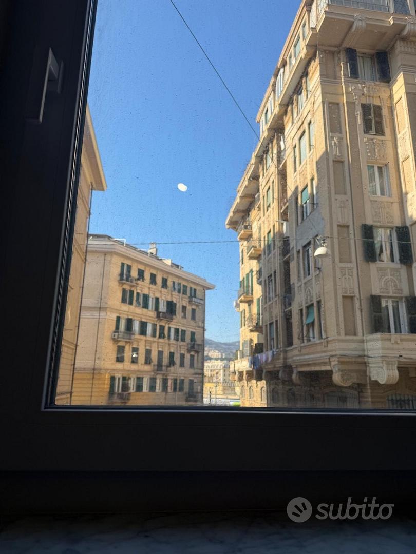 Appartamento – Genova, Foce, Medio Levante - Vista 3