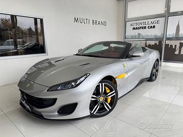 Ferrari Portofino (Freni Carboceramici)