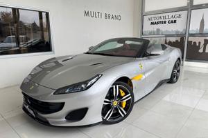 Ferrari Portofino (Freni Carboceramici)