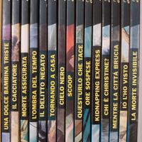 Fumetti Julia Bonelli