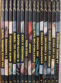 Fumetti Julia Bonelli