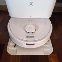 Ecovacs  N30 PRO OMNI