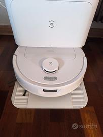 Ecovacs  N30 PRO OMNI