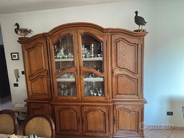 Soggiorno/ Stanza da Pranzo