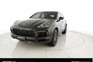 Porsche Cayenne Coupè Cayenne Coupe 3.0 e-hyb...