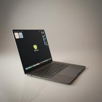 MacBook Air 15" con chip M3 PERFETTO