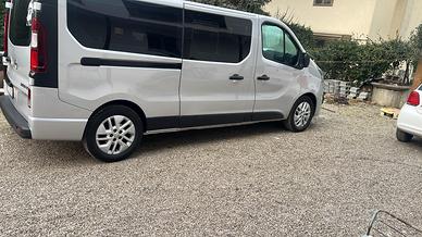 Opel Vivaro 1.6 CDTI 9 posti