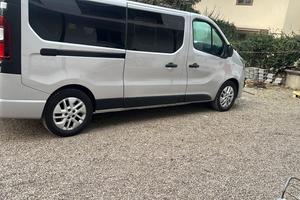 Opel Vivaro 1.6 CDTI 9 posti