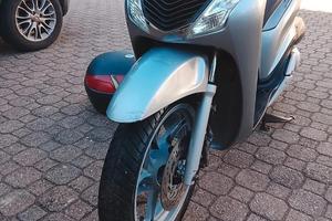 Honda Sh 150 2011