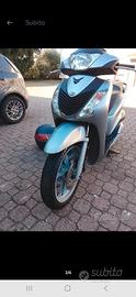 Honda Sh 150 2011
