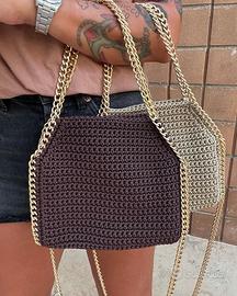 Borsa falabella