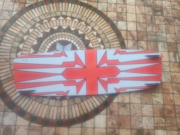 tavola kite surf CKT 