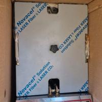 Friggitrice Elettrica Professionale Inox