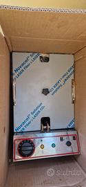 Friggitrice Elettrica Professionale Inox