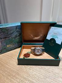 Orologio Rolex Date 1996