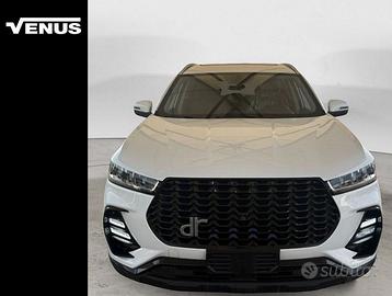 DR AUTOMOBILES dr 6.0 1.5 Turbo CVT Bi-Fuel GPL