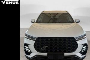 DR AUTOMOBILES dr 6.0 1.5 Turbo CVT Bi-Fuel GPL