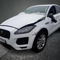 2018 JAGUAR E-PACE S D