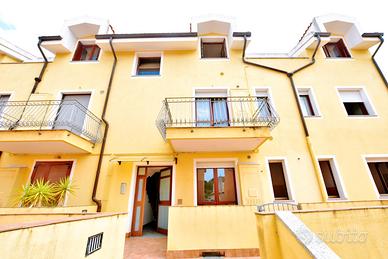 Appartamento in palazzina di recente costruzione
