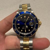Submariner date 16803