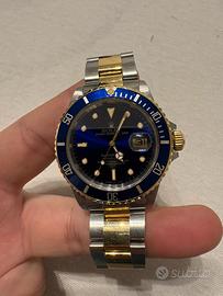 Submariner date 16803