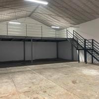 SOPPALCHI INDUSTRIALI AL PREZZO DELL  USATO