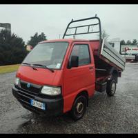 PIAGGIO - Porter Tipper