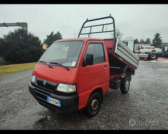 PIAGGIO - Porter Tipper