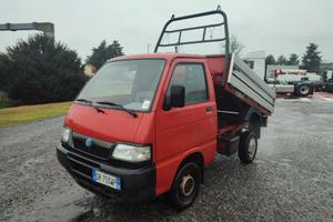 PIAGGIO - Porter Tipper