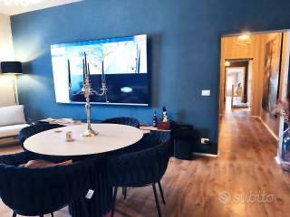 Villa esclusiva Terrossa