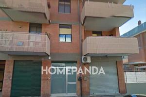 Locale C/1 a Valenzano in zona San Lorenzo