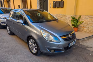 Opel corsa d