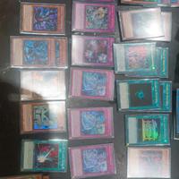 Deck Maliss Bystial Yu-Gi-Oh Completo