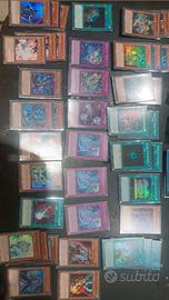 Deck Maliss Bystial Yu-Gi-Oh Completo